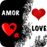 Logo of Poemas Amor Belas Citações e frases de amor android Application 